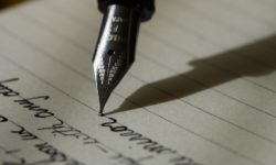 Dlaczego prywatna opinia grafologa dotycząca testamentu ma kluczowe znaczenie? - zdjęcie