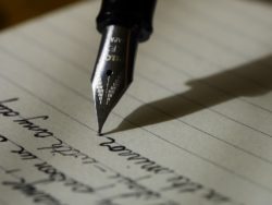 Dlaczego prywatna opinia grafologa dotycząca testamentu ma kluczowe znaczenie? - zdjęcie