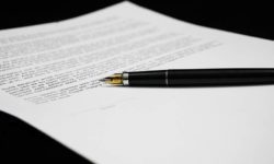 Czy autentyczność podpisu zawsze świadczy, że dokument nie został podrobiony? - zdjęcie