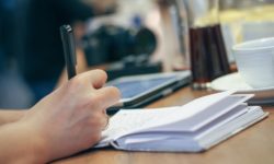 Od 09.01.2025r. prowadzimy szkolenia dla kandydatów na biegłych grafologów. - zdjęcie