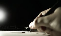 Teściowa napisała anonim? - zdjęcie