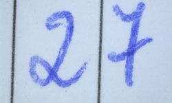 Grafologia a kryminalistyka? - zdjęcie