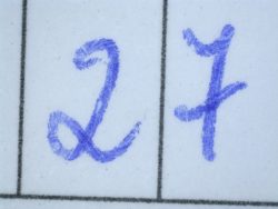 Grafologia a kryminalistyka? - zdjęcie