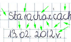 Sfałszowany lub podrobiony testament? - zdjęcie